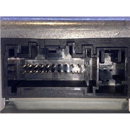 RENAULT SCÉNIC II Légzsák Elektronika