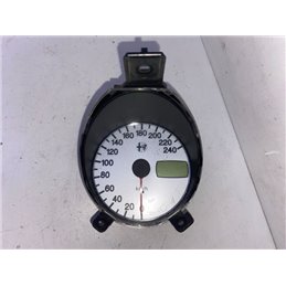 ALFA ROMEO 156 Kilométeróra