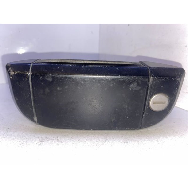 VW TRANSPORTER Tolóajtó Külső Kilincs