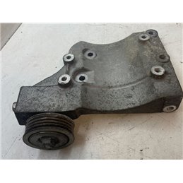 SUZUKI SWIFT III Klíma Tartó Bak