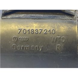 VW TRANSPORTER Tolóajtó Külső Kilincs