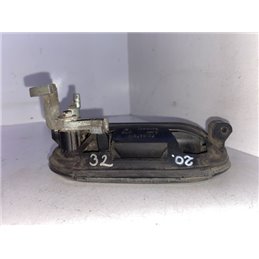 VW TRANSPORTER Tolóajtó Külső Kilincs