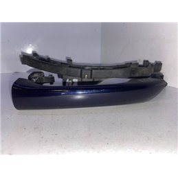 MERCEDES-BENZ C-CLASS Bal hátsó Külső Kilincs