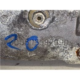 ALFA ROMEO 166 Jobb első Külső Kilincs