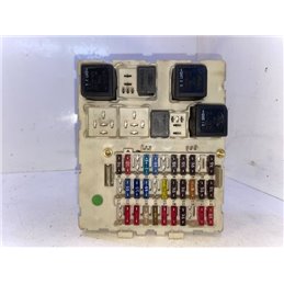 FORD TRANSIT CONNECT Biztosítéktábla Doboz