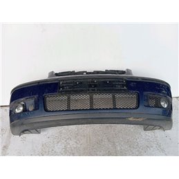 VW POLO III Első Lökhárító (Részeivel)