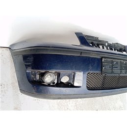 VW POLO III Első Lökhárító (Részeivel)