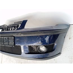 VW POLO III Első Lökhárító (Részeivel)