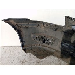 VW POLO III Első Lökhárító (Részeivel)