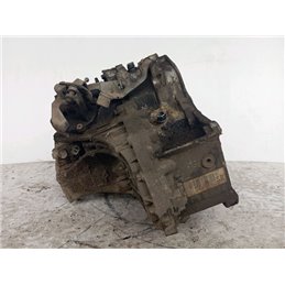 OPEL ASTRA G Váltó (Mechanikus)