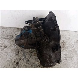 OPEL TIGRA Váltó (Mechanikus)