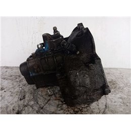 OPEL TIGRA Váltó (Mechanikus)