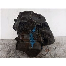 OPEL TIGRA Váltó (Mechanikus)