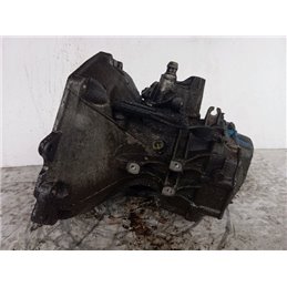 OPEL TIGRA Váltó (Mechanikus)