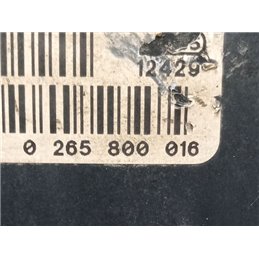 FIAT STILO ABS Kocka