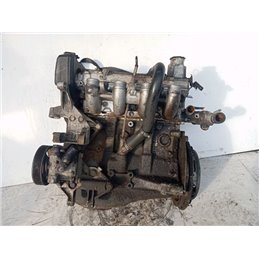 LADA 112 Motor (Fűzött blokk hengerfejjel)