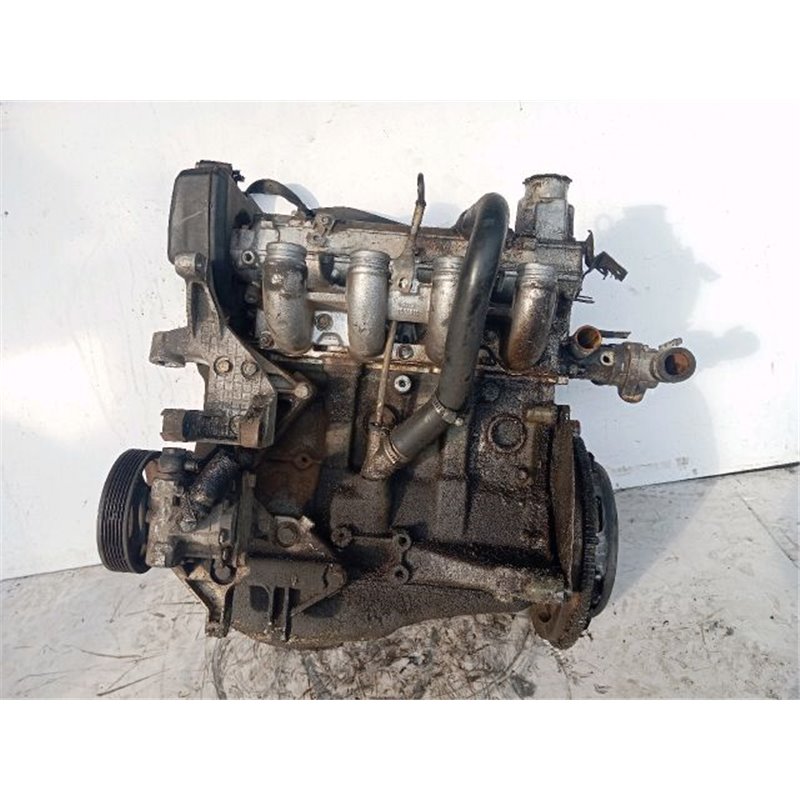 LADA 112 Motor (Fűzött blokk hengerfejjel)