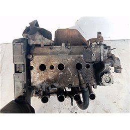 LADA 112 Motor (Fűzött blokk hengerfejjel)