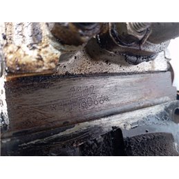 LADA 112 Motor (Fűzött blokk hengerfejjel)