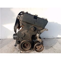 LADA 112 Motor (Fűzött blokk hengerfejjel)