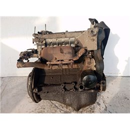 LADA 112 Motor (Fűzött blokk hengerfejjel)