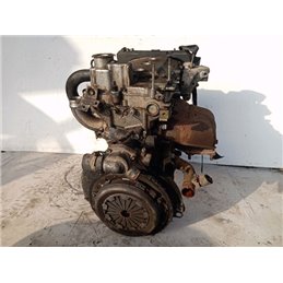 LADA 112 Motor (Fűzött blokk hengerfejjel)