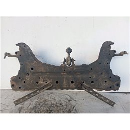 MAZDA 2 Első Bölcső