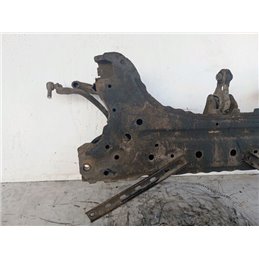 MAZDA 2 Első Bölcső