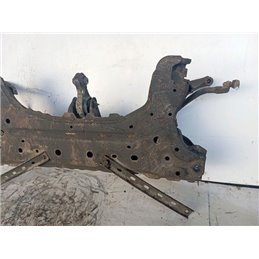 MAZDA 2 Első Bölcső