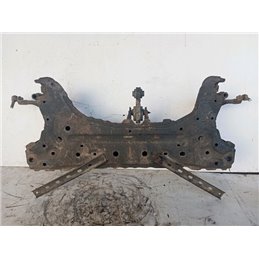 MAZDA 2 Első Bölcső