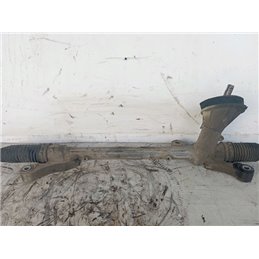 MAZDA 2 Kormánymű Nem szervós