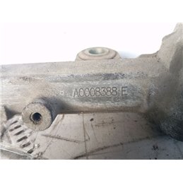 MAZDA 2 Kormánymű Nem szervós