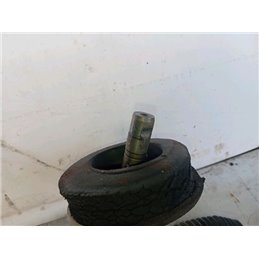 MAZDA 2 Kormánymű Nem szervós