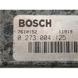 VOLVO S40 ABS Kocka