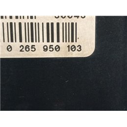 FIAT STILO ABS Kocka