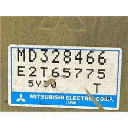 MITSUBISHI COLT Motorvezérlő