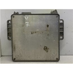 RENAULT CLIO II Motorvezérlő