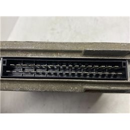 RENAULT CLIO II Motorvezérlő