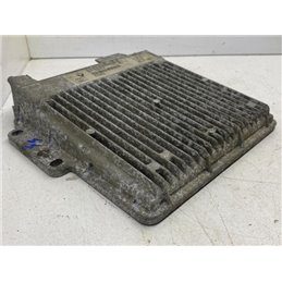 RENAULT CLIO II Motorvezérlő