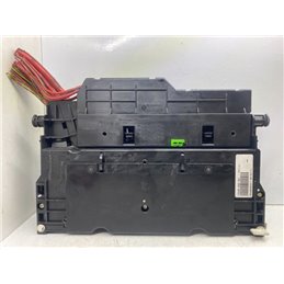 BMW 3 E46 Biztosítéktábla Doboz