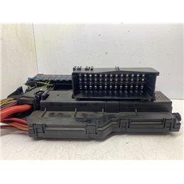 BMW 3 E46 Biztosítéktábla Doboz