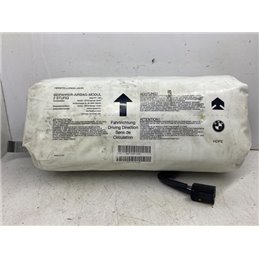 BMW 3 E46 Utasoldali Légzsák