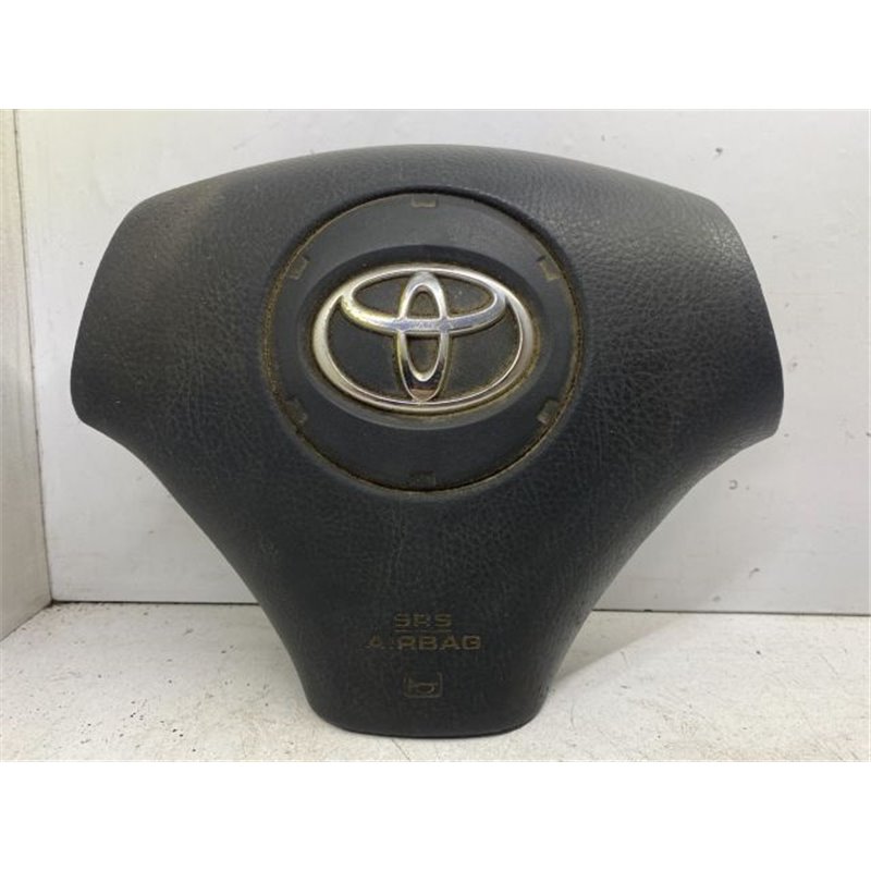 TOYOTA COROLLA VERSO Kormánylégzsák