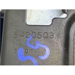TOYOTA COROLLA VERSO Kormánylégzsák