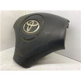 TOYOTA COROLLA VERSO Kormánylégzsák