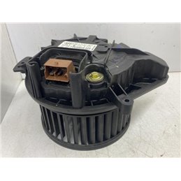 AUDI A4 B7 Fűtőmotor (Klímás)