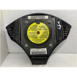 ALFA ROMEO 156 Kormánylégzsák