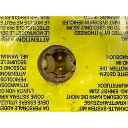 ALFA ROMEO 156 Kormánylégzsák