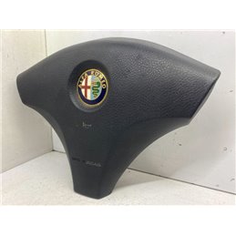ALFA ROMEO 156 Kormánylégzsák