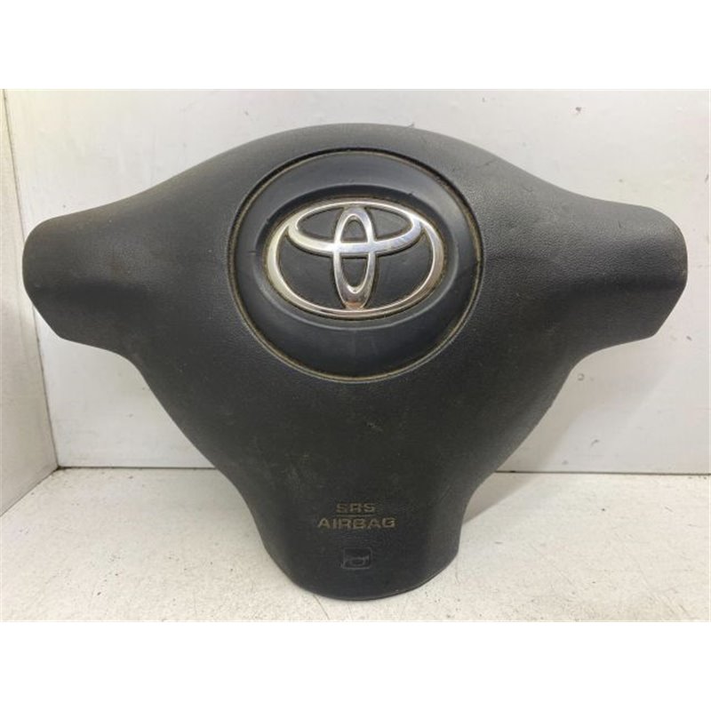 TOYOTA YARIS Kormánylégzsák